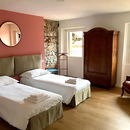Il Palazzetto - La Terrazza Di Elia Apartamento Cividale del Friuli Exterior foto