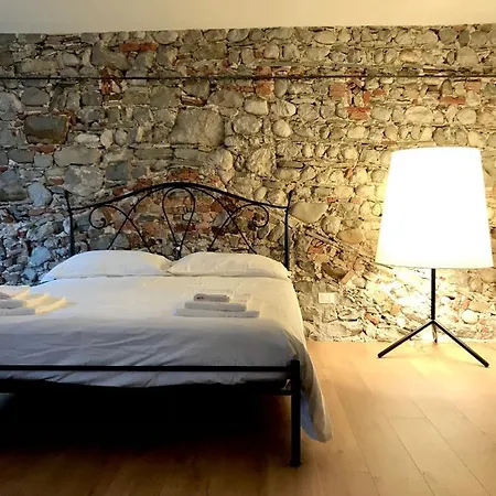 Il Palazzetto - La Terrazza Di Elia Apartamento Cividale del Friuli Exterior foto