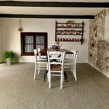Il Palazzetto - La Terrazza Di Elia Apartamento Cividale del Friuli Exterior foto