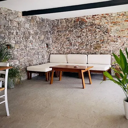 Il Palazzetto - La Terrazza Di Elia Apartamento Cividale del Friuli Exterior foto