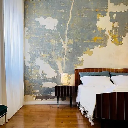 Il Palazzetto - La Terrazza Di Elia Apartamento Cividale del Friuli Exterior foto
