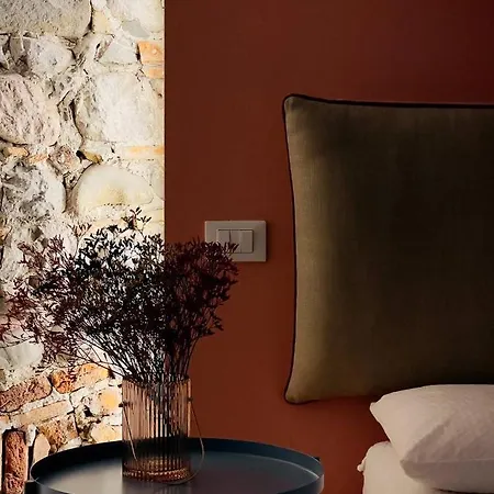 Il Palazzetto - La Terrazza Di Elia Apartamento Cividale del Friuli Exterior foto