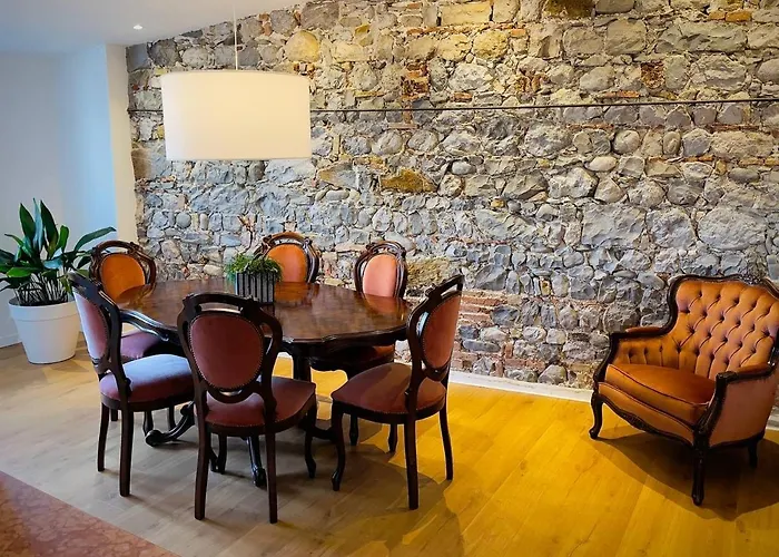 Il Palazzetto - La Terrazza Di Elia