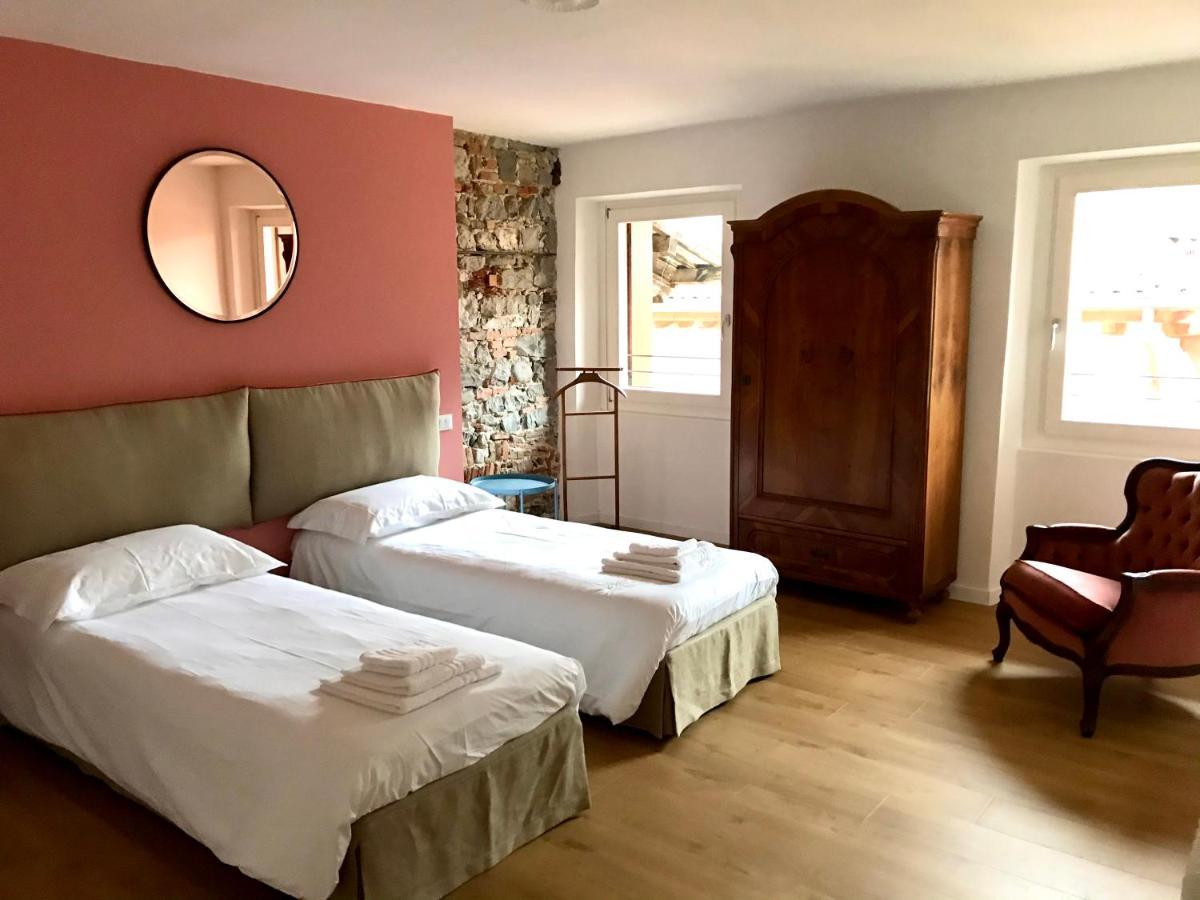 Il Palazzetto - La Terrazza Di Elia Apartment *