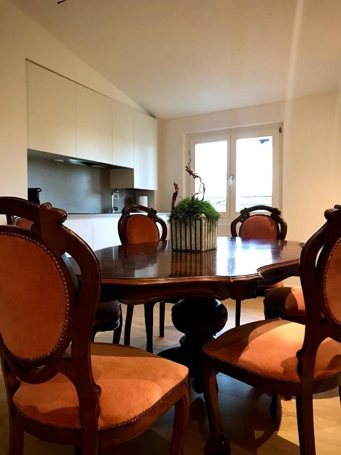 Il Palazzetto - La Terrazza Di Elia Apartment Cividale Del Friuli