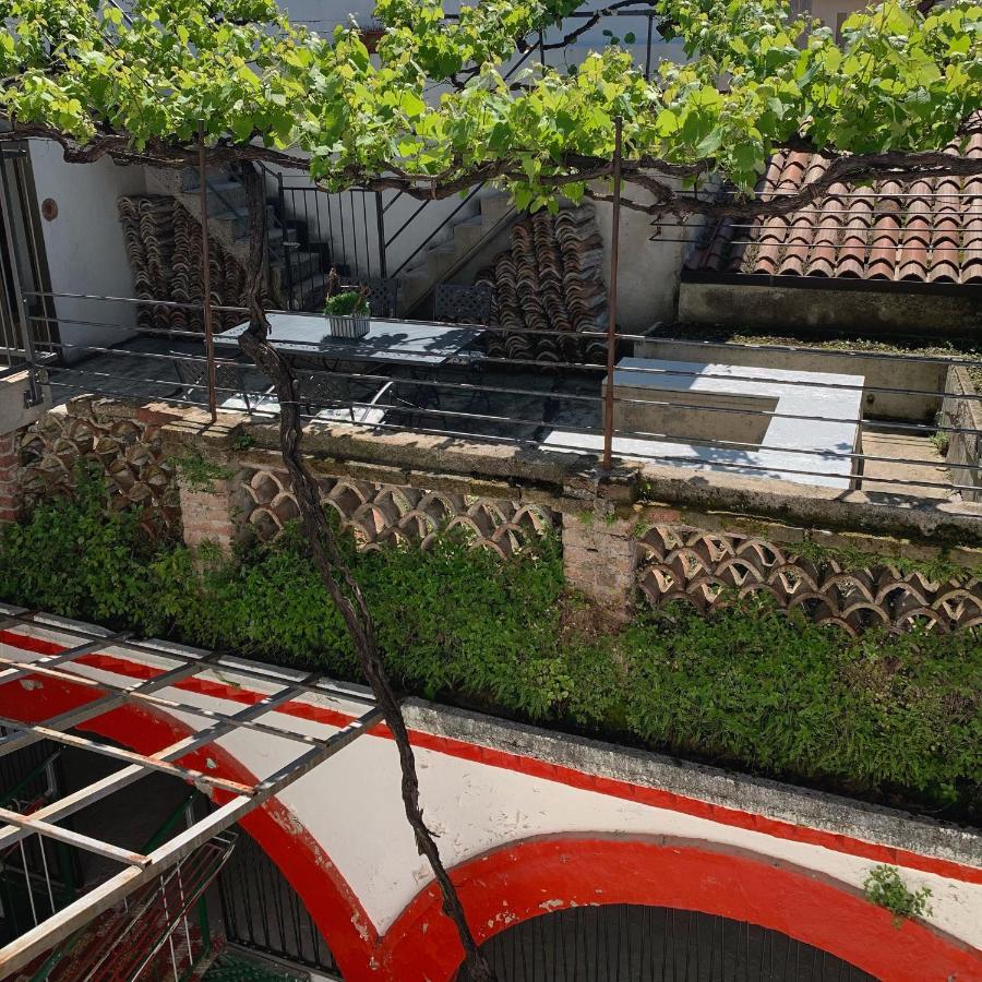 Il Palazzetto - La Terrazza Di Elia Apartment