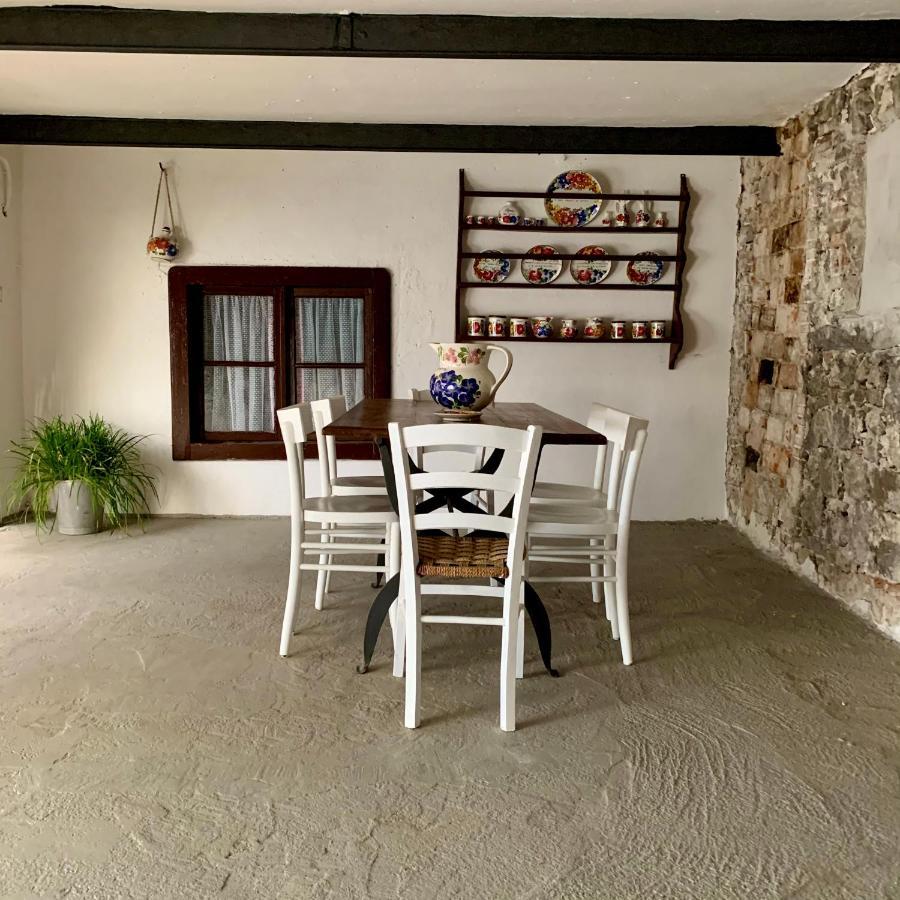 Apartment Il Palazzetto - La Terrazza Di Elia *