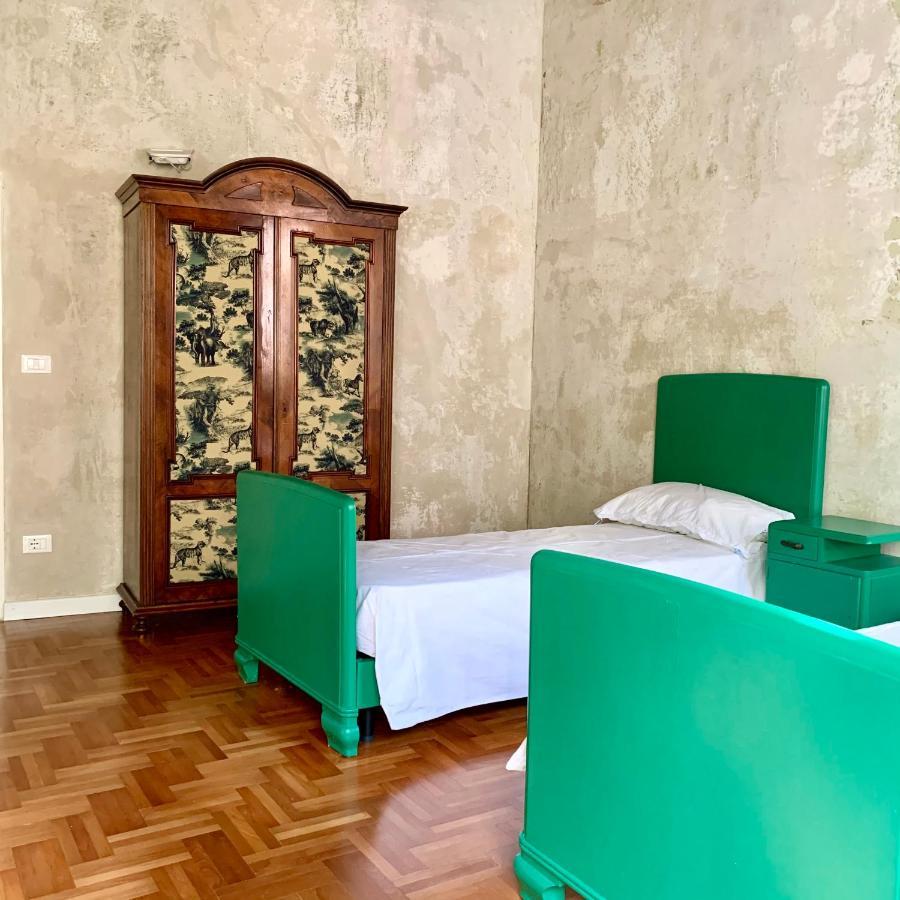 Il Palazzetto - La Terrazza Di Elia Apartment *
