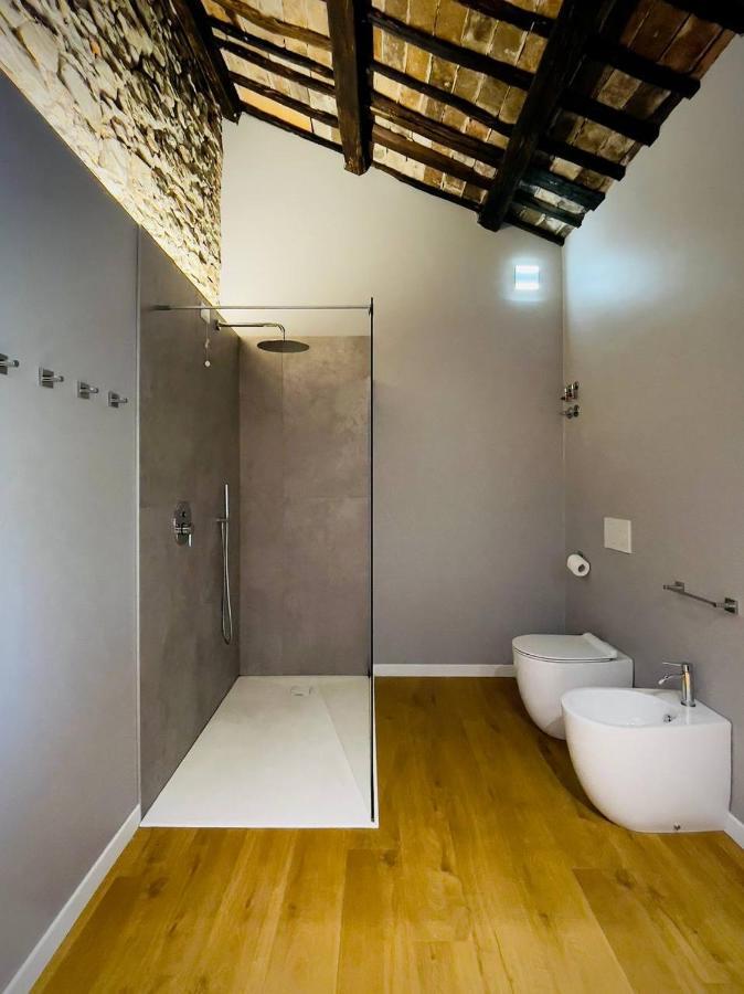 Apartment Il Palazzetto - La Terrazza Di Elia Cividale Del Friuli