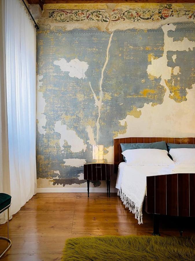 Il Palazzetto - La Terrazza Di Elia *