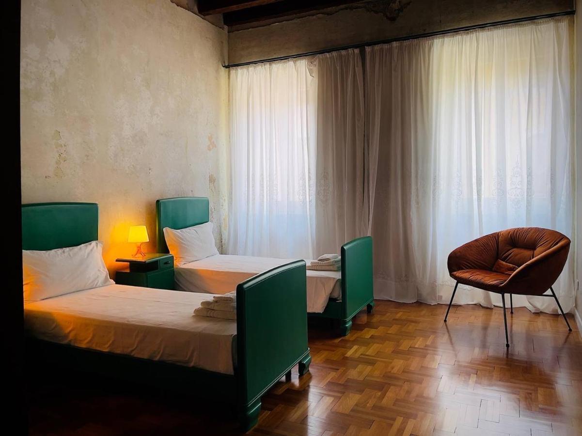 Il Palazzetto - La Terrazza Di Elia * Cividale Del Friuli