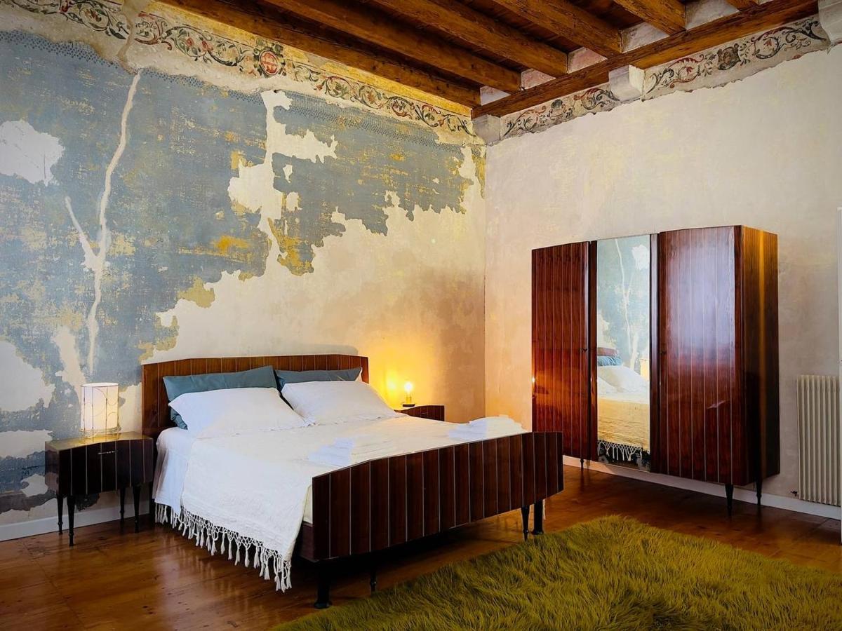 Il Palazzetto - La Terrazza Di Elia Apartment Cividale Del Friuli