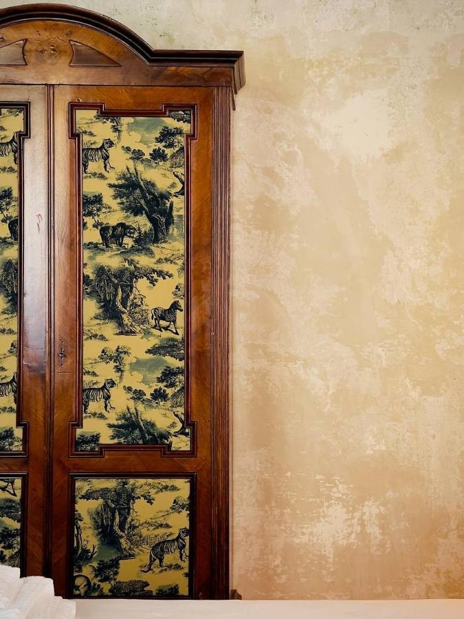 Il Palazzetto - La Terrazza Di Elia Apartment *