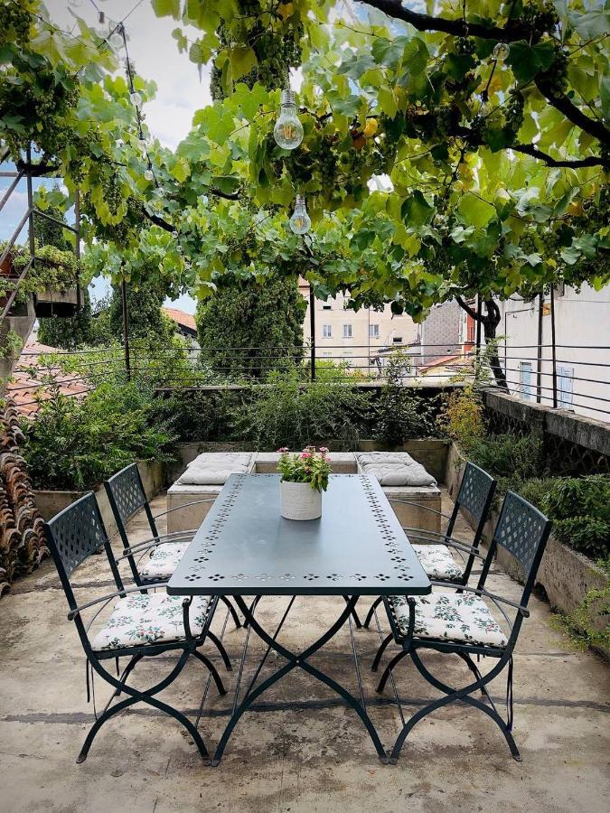 Il Palazzetto - La Terrazza Di Elia Apartment Cividale Del Friuli
